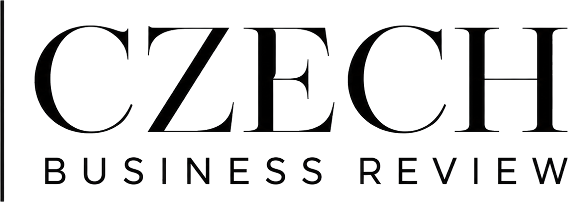 Czech Business Review logo